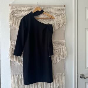 NWT: Trina Turk Gigi Choker Dress